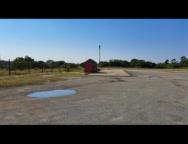 INDUSTRIAL PROPERTY TO RENT IN ALTON